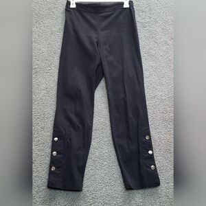 ASOS Black pants small